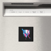 Respecteer De Drip Bysebyll Drip Boys Ijs Drip Magneet (Insitu (Vaatwasser))