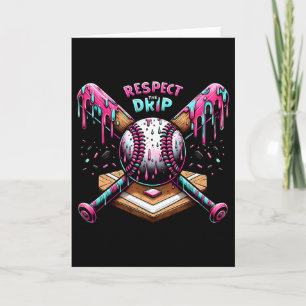 Respecteer De Drip Bysebyll Thuisplaat Met Stroois Kaart