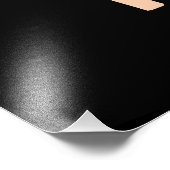 Respecteer de Groundhog - Woodchuck Groundhog Day Foto Afdruk (Hoek)