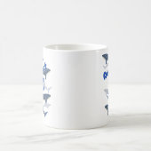 RESPECTEER DE LOKALE BEVOLKING, DE FAMILIE VAN DE  KOFFIEMOK (Center)