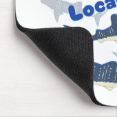 RESPECTEER DE LOKALE BEVOLKING, DE FAMILIE VAN DE  MUISMAT (Hoek)