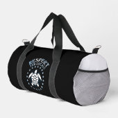 Respecteer de lokale bevolking - Turtle Awareness  Plunjezak (Rechterhoek)