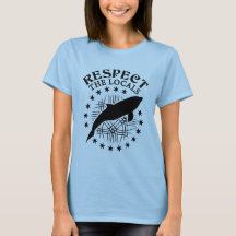 Respecteer de lokale omgeving - Dolphin Lover Quot