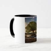 Respecteer de Mok van je roots (Voorkant links)