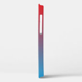 Respecteer Het Stemrecht en de Kiezers Case-Mate iPhone Case (Achterkant / Links)