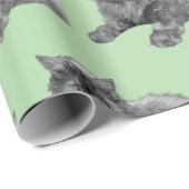 Respecteer Je Kat Dag door RoseWrites Cadeaupapier (Rol Hoek)