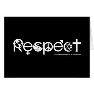 Respecteer Moeder Aarde - Recycle Red de Planeet