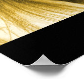 Respecteer uw ouderen (groot poster) poster (Hoek)