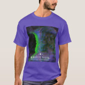 Respira Profundo Album Shirt (Voorkant)