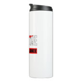 Respira y encuentra el equilibrio Vaso Termico Thermosbeker (Geroteerd rechts)
