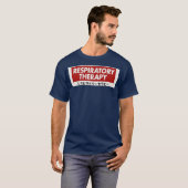 RESPIRATOIRE KATAKANA T-SHIRT (Voorkant volledig)
