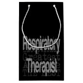 Respiratoire Therapie Extraordinaire Klein Cadeauzakje (Achterkant)