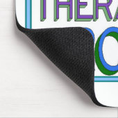 Respiratoire Therapiers Rock Muismat (Hoek)