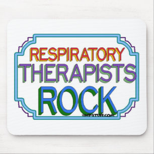 Respiratoire Therapiers Rock Muismat