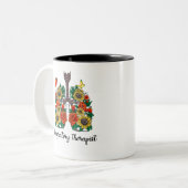 RESPIRATORIUMTHERAPIST TWEEKLEURIGE KOFFIEMOK (Voorkant links)