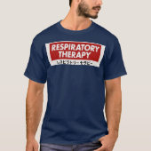RESPIRATORY KATAKANA T-SHIRT (Voorkant)