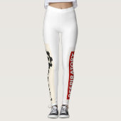 RESPIRATORY LEGGINGS (Voorkant)