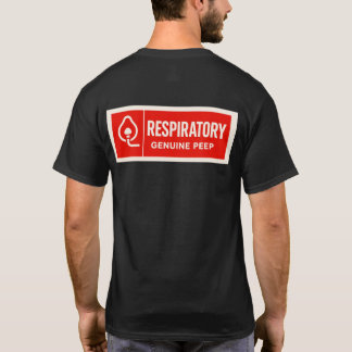 RESPIRATORY PEEPS T-SHIRT