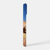 "Respite" Hoesje iPhone 15 Case (Rechterkant)