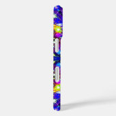 Resplendent Stellar Kaleid Case-Mate iPhone Case (Achterkant / Rechts)