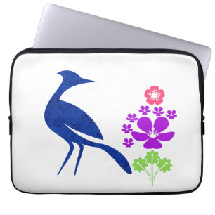 resplendente pauw laptop sleeve
