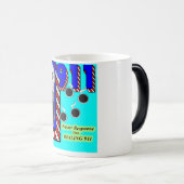 Respons 1911 Responce bgrnd Magische Mok (Voorkant rechts)