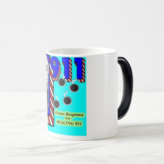 Respons 1911 Responce bgrnd Magische Mok (Voorkant rechts)