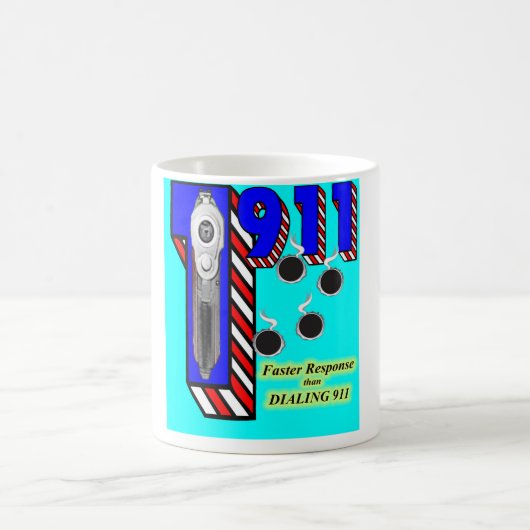 Respons 1911 Responce bgrnd Magische Mok (Center)