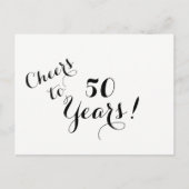 Respons Post Kaart (Voorkant)