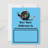 Responskaart RSVP Kaartje (Achterkant)