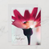 Responskaart RSVP Kaartje (Voorkant / Achterkant)