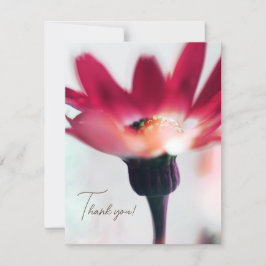 Responskaart RSVP Kaartje