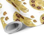 responsstijl cadeaupapier (Rol Hoek)