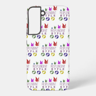 responsstijl samsung galaxy hoesje