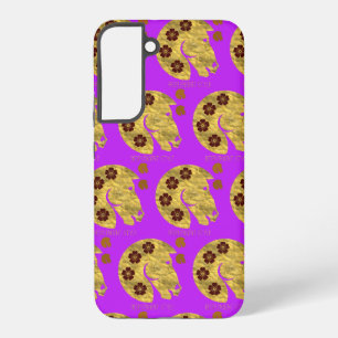 responsstijl samsung galaxy hoesje