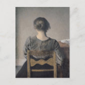 Rest Briefkaart (Voorkant)