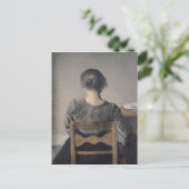 Rest Briefkaart (Staand voorkant)