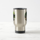 Rest cougar Roestless Travel Mug Reisbeker (Center)