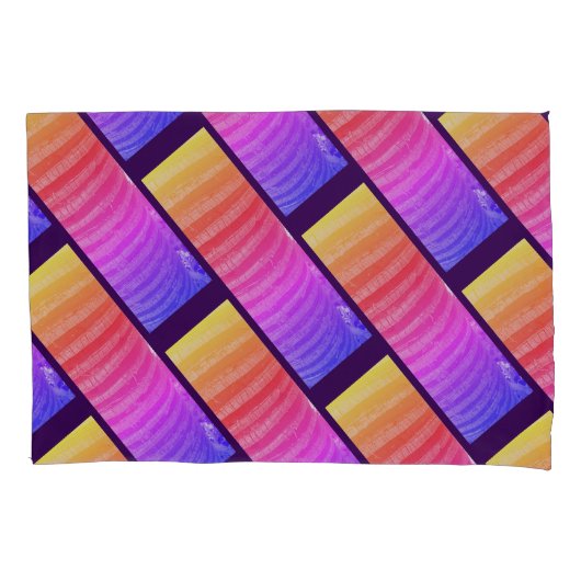 Rest Easy Sherpa Kussensloop (Voorkant)