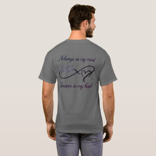 rest_in_peace_shirts_angel t-shirt