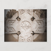 Rest in vrede briefkaart (Voorkant)