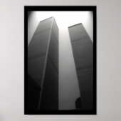 Rest in vrede poster (Voorkant)