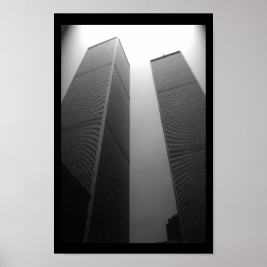 Rest in vrede poster (Voorkant)