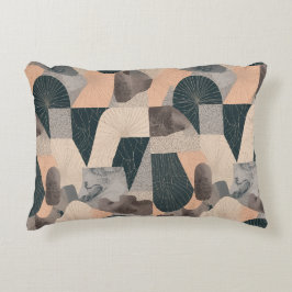 Rest Is Productive Blanket | Cozy Neutral Self-Car Accent Kussen