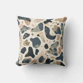 Rest Is Productive Blanket | Cozy Neutral Self-Car Kussen