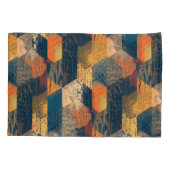 Rest Is Productive Blanket | Cozy Neutral Self-Car Kussensloop (Achterkant)