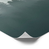 Rest Is Productive – Minimal Motivational Poster (Hoek)