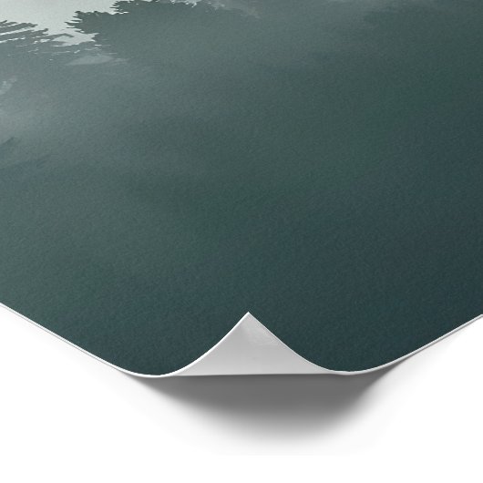 Rest Is Productive – Minimal Motivational Poster (Hoek)