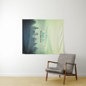 Rest Is Productive – Minimal Motivational Wall Tap Wandkleed (In Situ (horizontaal))