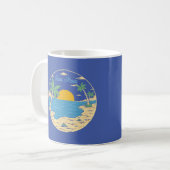 Rest Koffiemok (Voorkant links)